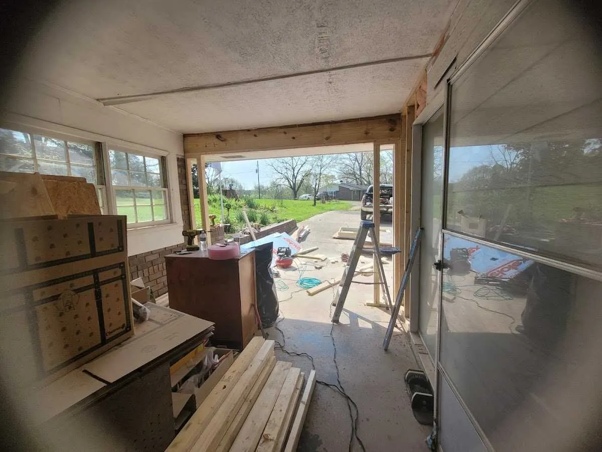 Air movers and dehumidifier for Drying & Dehumidification in Mint Hill